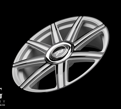 Avant Garde AGL22-8R