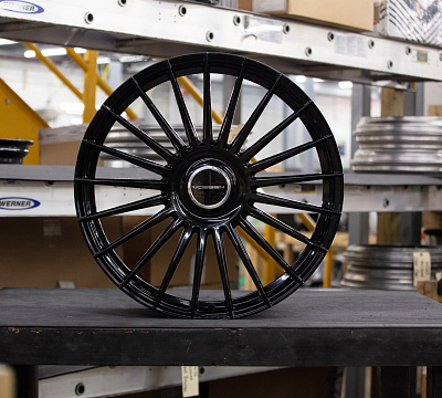 Vossen HF-8