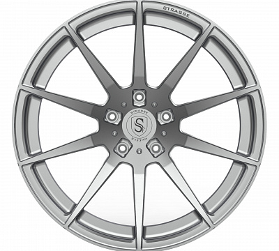 Strasse Wheels R10 Deep Concave Monoblock