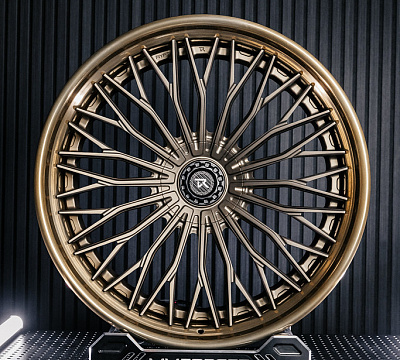 MV Forged RMV-04