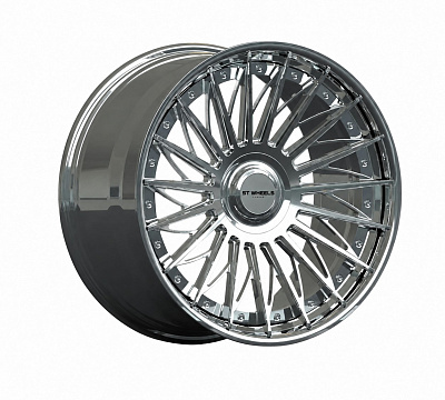 ST Wheels ST12.2