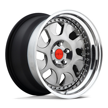Кованые диски Rotiform BWE