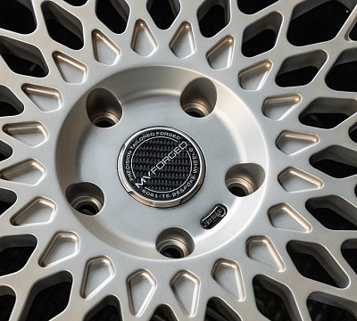 MV Forged HS21