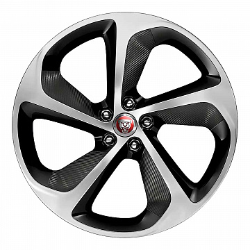 Кованые диски Jaguar Forged Aero #5062