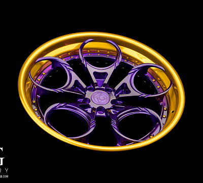 Avant Garde AGL46