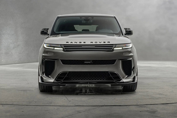 Range Rover Sport III