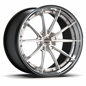 Кованые диски MV Forged CR10