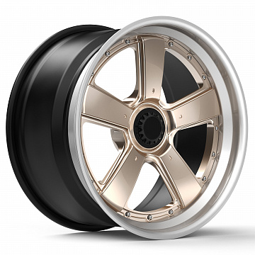 Кованые диски Vorsteiner GW9-901