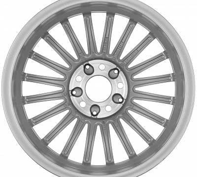 Mercedes-Benz Multispoke v4