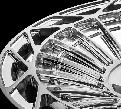 Avant Garde SRX06R