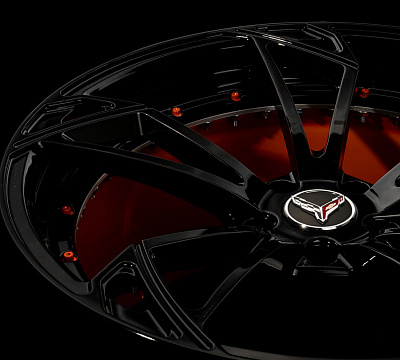 Avant Garde AGL47