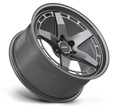 Rotiform WGR-S