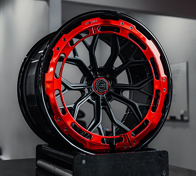AL13 R80-109R