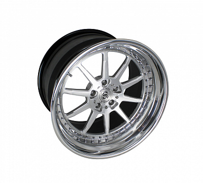 Strasse Wheels R10 Competition