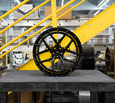 Vossen LC3-01