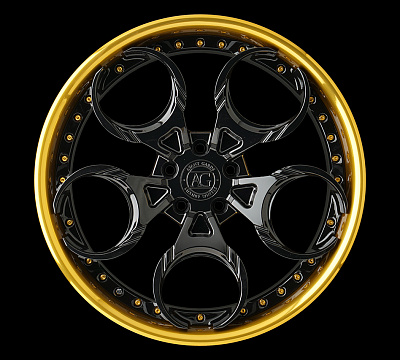 Avant Garde AGL46