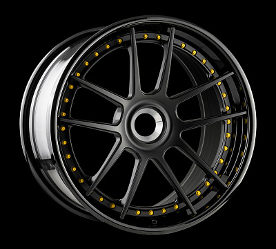 Avant Garde AGL21
