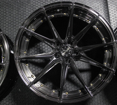 ADV.1 ADV5.2 M.V2 Advanced Series