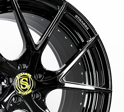 Strasse Wheels SM5RT Deep Concave Duoblock