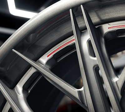 MV Forged LM-501