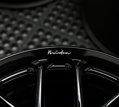 Brixton Forged TR08