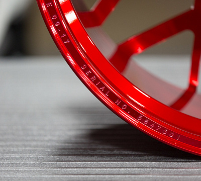 Vossen UV-1