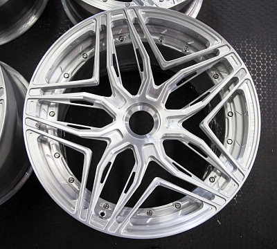 ADV.1 ADV005F M.V2 Advanced Series
