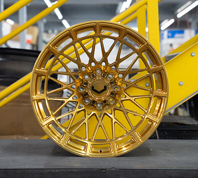 Vossen LCX-03