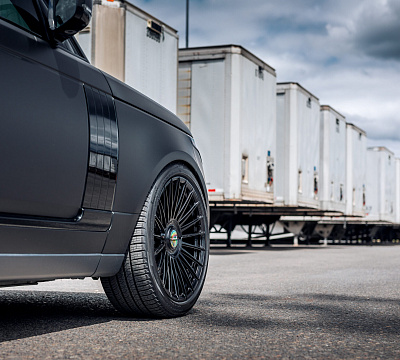 Vossen S17-13