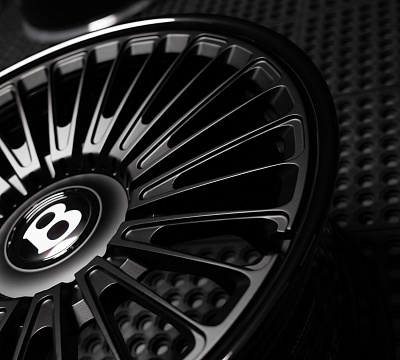 Brixton Forged LX05