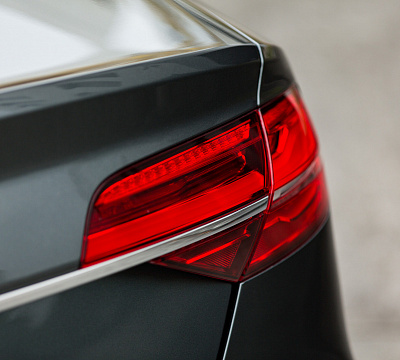 Фото дисков Vossen CV3 на Audi A/S 8 (D4)