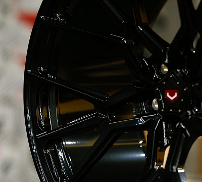 Vossen M-X3