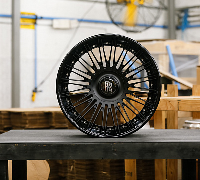 Vossen S17-14 (3-Piece)