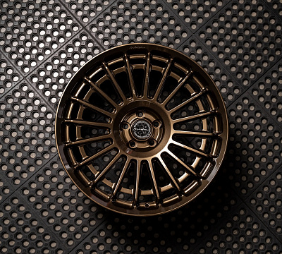 Brixton Forged TR11