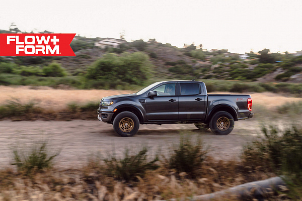 Ford Ranger FX4