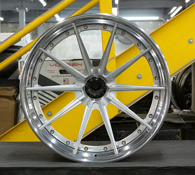 Vossen VPS-1 (3-Piece)