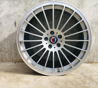 Alpina Classic Forged CS15