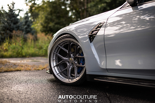 BMW G80 M3