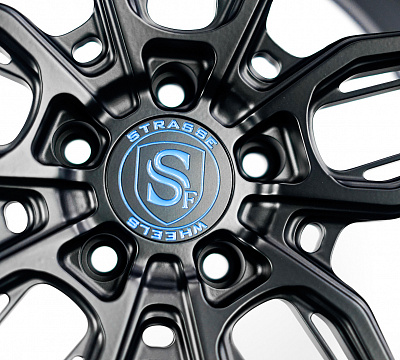 Strasse Wheels SV4-RS Deep Concave FS