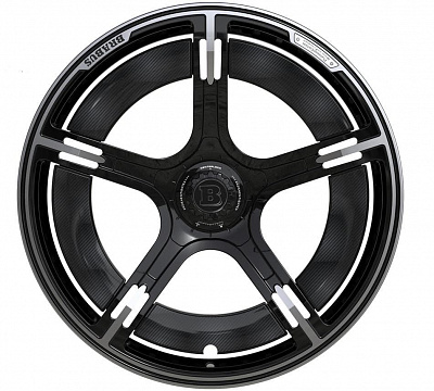 BRABUS Rocket 900