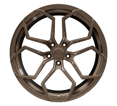 Turismo Forged TF01