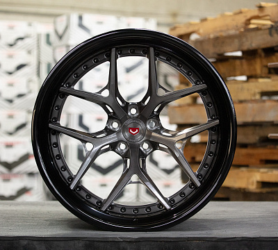 Vossen S21-01 (3-Piece)