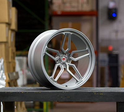 Vossen ML-X1