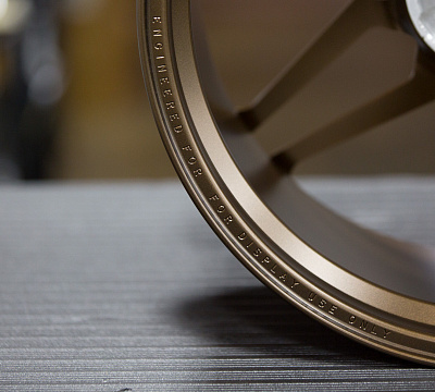 Vossen M-X1
