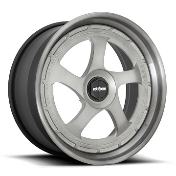 Кованые диски Rotiform TMB-M