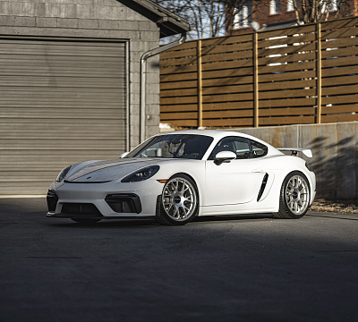 Rotiform TUF
