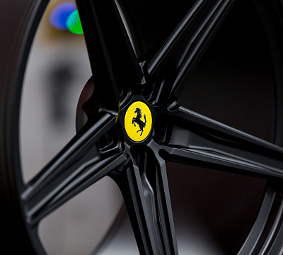 Vossen M-X5