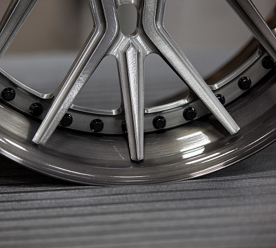 Vossen M-X3 (3-Piece)