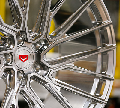 Vossen EVO-6T