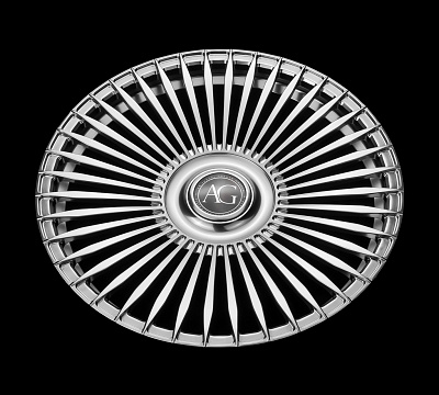 Avant Garde AGL45